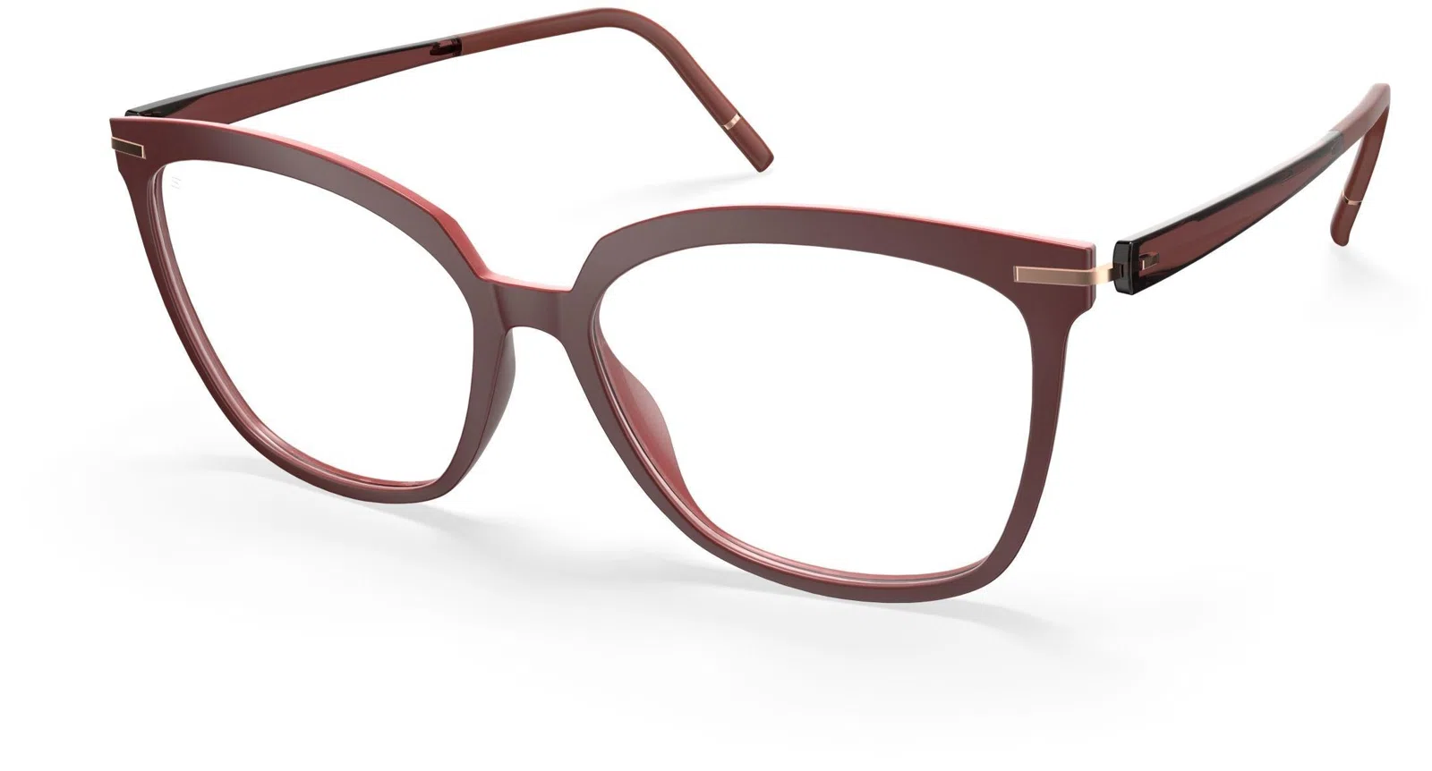 Silhouette Vibrant Horizon 1623 Eyeglasses - view 27